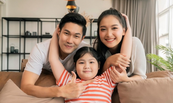 Hãy dạy con bạn quy tắc '3 không xen - 4 không nói - 5 không giúp': Ra đời sẽ tránh được không ít rắc rối!