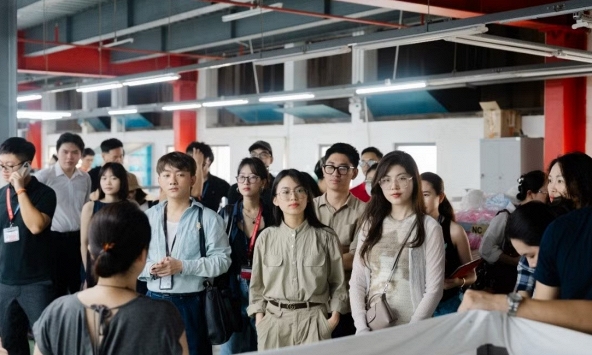 Mô hình đại học quốc tế: 'Vùng đệm' giữ chân nguồn lực tri thức trẻ