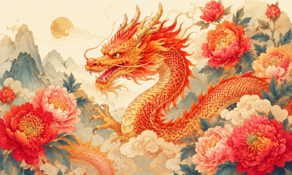 4 con giáp đón may mắn bất thình lình trong tháng 7 Âm lịch