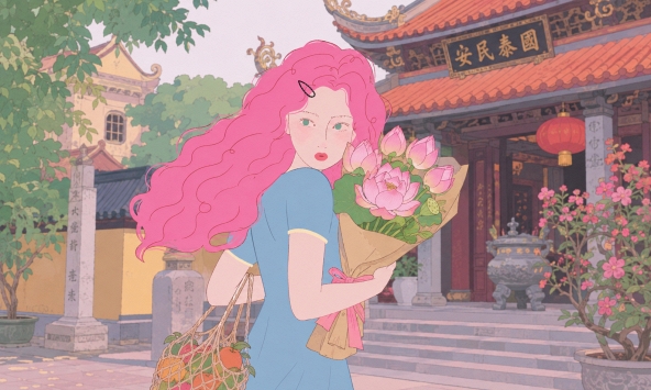 Mùng 1 sớm mai, mùng 2 đầu tháng: 3 điều nhiều người vẫn kiêng trong suốt tháng 7 Âm lịch để cầu bình an, may mắn