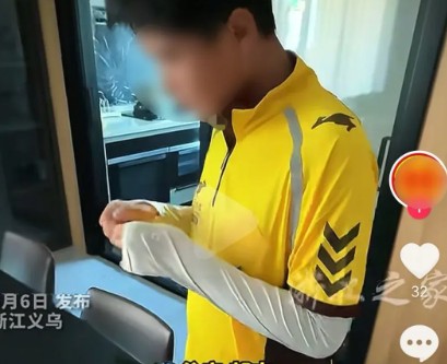 Cách dạy dỗ không nhiều lời của một ông bố khiến cả MXH tán thưởng: Sau 20 ngày, con từ hư thành ngoan, thay đổi 180 độ!