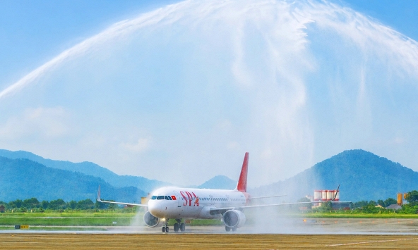 Sun PhuQuoc Airways tăng tốc mở rộng đội bay và mạng đường bay