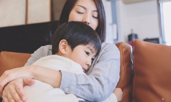 Con hỏi 'Tài khoản của mẹ có bao nhiêu tiền', câu trả lời của người mẹ quá hay, khiến ai nghe xong cũng gật gù tán thưởng!