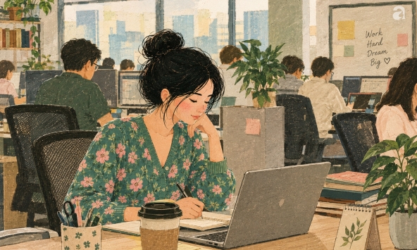 Phụ nữ sau tuổi 35 càng sớm làm 6 việc này càng dễ có một hậu vận nhẹ nhàng