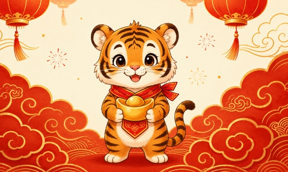 Tử vi tháng 9/2026: Tuổi Dần đón vận trình tăng tốc, nắm đúng nửa cuối tháng là bứt phá cả sự nghiệp lẫn tình duyên
