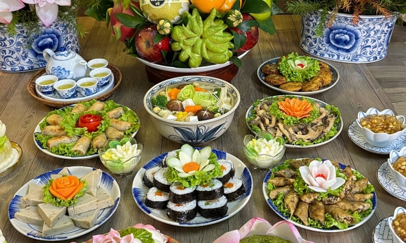 Cúng Rằm tháng 7 Âm lịch vào thời điểm nào đúng nhất?