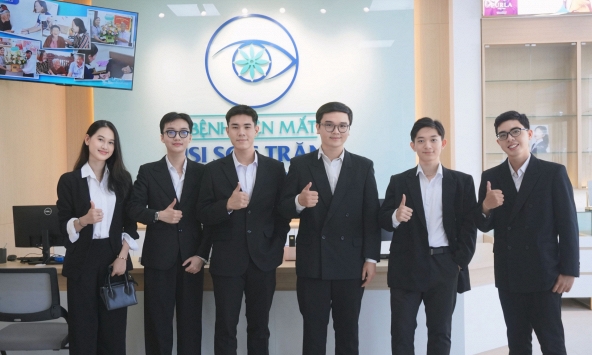 Đồ án tốt nghiệp của sinh viên một trường đại học ghi dấu ấn quốc tế với 3 công trình khoa học được công bố liên tiếp