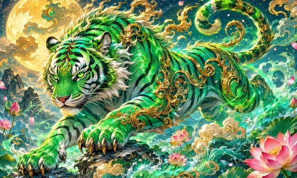 Tử vi tuần mới (31/8-6/9): 4 con giáp được quý nhân nâng đỡ mạnh nhất, đúng dịp nghỉ lễ càng dễ gặp cơ hội bất ngờ
