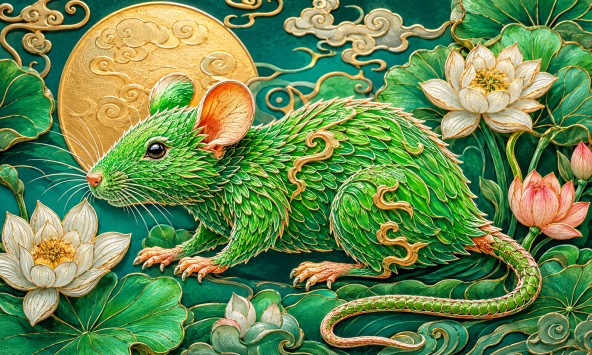 3 con giáp may mắn nhất ngày 30/8
