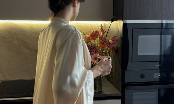 Người khôn trong hôn nhân không phải người nhịn giỏi nhất, mà là người biết dừng ở 3 thời điểm này
