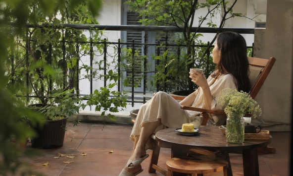 Tâm sự “tội lỗi” của một nàng dâu: “Đã 20 năm tôi mới biết thế nào là nghỉ lễ”