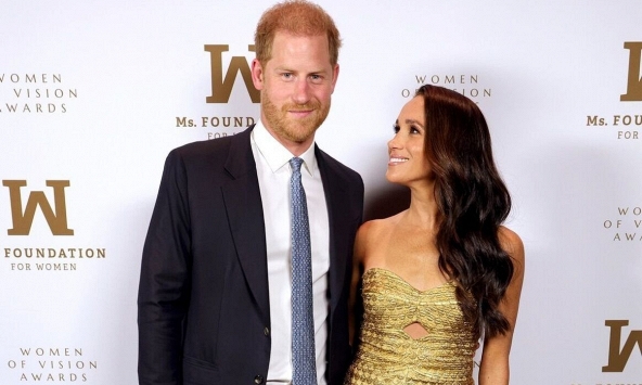 Chuyên gia chỉ trích Harry và Meghan mắc 'hội chứng phức cảm cứu thế': 'Họ tin mình khác biệt với tất cả'