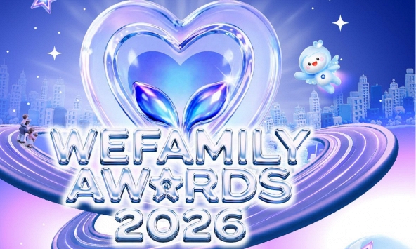 Chính thức công bố lộ trình WeFamily Awards 2026: Hành trình tôn vinh những người mẹ phi thường
