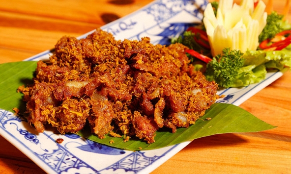 Thịt ba chỉ đừng làm cách cũ nữa: Thêm đúng 1 nguyên liệu này, cả nhà ăn với cơm không muốn dừng