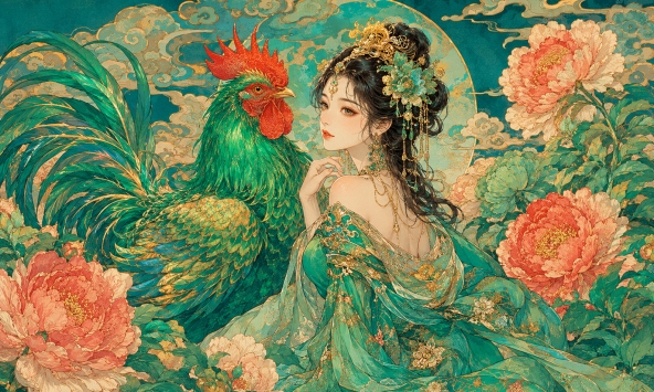 Đúng tiết Bạch Lộ, con giáp này đón vận may lớn: Tài lộc dồn dập đổ về, quý nhân đưa đường chỉ lối