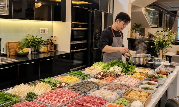 Mất việc, chồng đề nghị lấy 600 triệu tiền tiết kiệm mở quán ăn, tôi đưa ra cách khác khiến cả nhà chồng gật gù