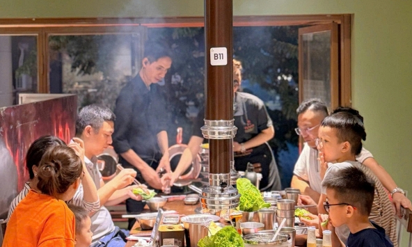 Tuấn Tự Do bất ngờ đăng bài trăn trở chuyện 'tính phí rổ rau'