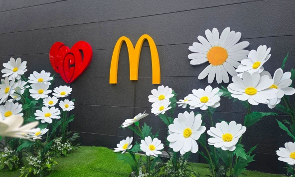 McDonald’s Việt Nam khởi động chuỗi hoạt động Asia Chicken Campaign với đại sứ G-DRAGON