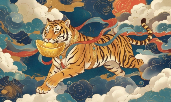 Tử vi nửa sau tháng 8 Âm lịch: 3 con giáp “đại cát đại lợi”, sự nghiệp thăng hoa, tình yêu viên mãn, tiền bạc đầy nhà