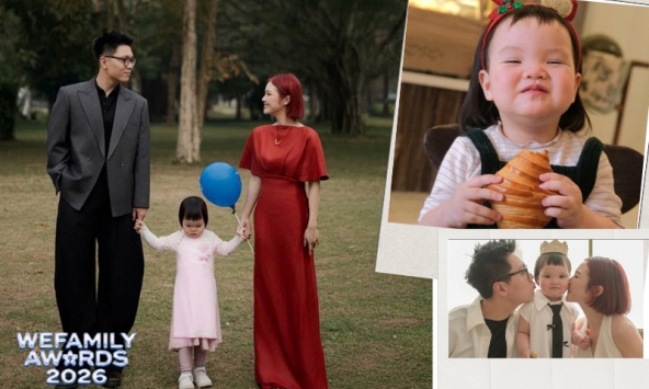 Gia đình Gen Z sở hữu kênh TikTok triệu view: “Con dao 2 lưỡi” khi vừa là vợ chồng vừa là đồng nghiệp, kết hôn sớm không cản tự do