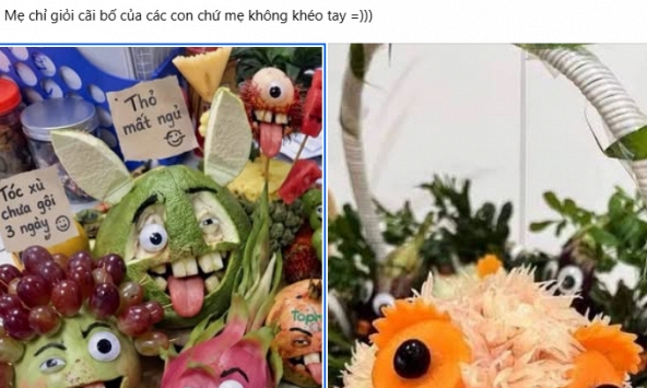 Có chuyện gì mà phụ huynh Việt Nam ồ ạt đăng bài xin lỗi con thế này?