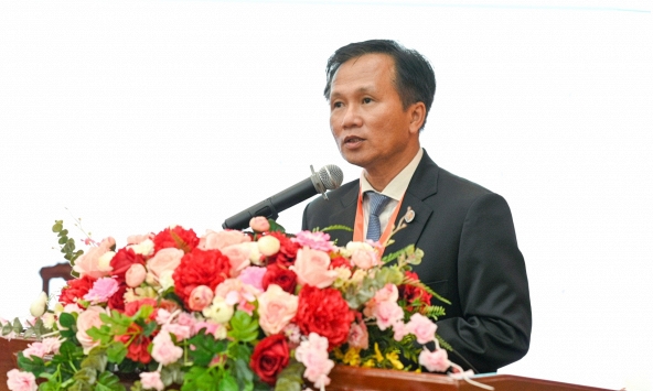 Trường Y, Đại học Y Dược TP.HCM chính thức triển khai Chương trình đào tạo về Vắc-xin