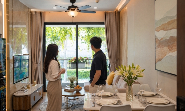 Con gái đột nhiên nhờ tôi đứng tên 1 căn nhà, nghe con rể nói sự thật tôi không tin vào tai mình