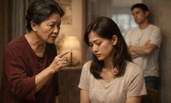 Mẹ chồng suốt ngày mang con dâu hàng xóm ra so sánh, ai ngờ chỉ sau 1 bát cháo gà bà thú nhận làm tôi bật cười