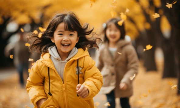 Trước 12 tuổi, nếu con được cha mẹ cho làm 3 việc này thường xuyên thì trí tuệ sẽ phát triển hơn hẳn!