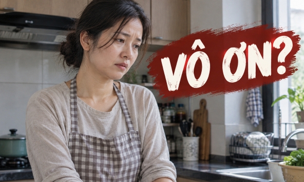 'Con gái mình hư quá, còn nhỏ mà vô ơn' - Bà mẹ Hà Nội than vãn, đọc câu chuyện xong không biết tư vấn thế nào!
