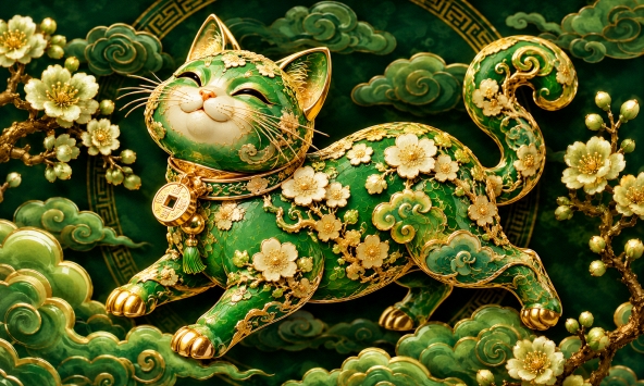 Top 4 con giáp có dòng tiền ổn định nhất tháng 10
