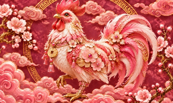 6 tháng tới, 3 con giáp đào hoa nở rộ, tình duyên ngọt ngào, người độc thân dễ gặp đúng người