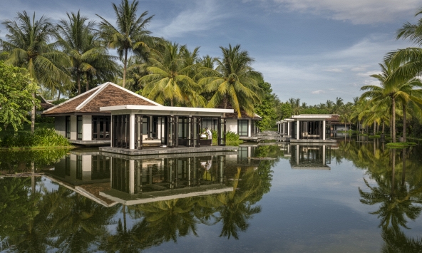 Four Seasons Resort The Nam Hai, Hội An kỷ niệm 10 năm hành trình không ngừng nâng tầm trải nghiệm nghỉ dưỡng tại Việt Nam