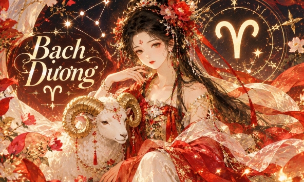 Điểm danh 3 chòm sao may mắn nhất ngày 16/10: Công việc thăng hoa, tài lộc khởi sắc, tình yêu ngọt ngào