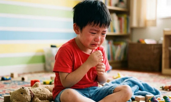 Những đứa trẻ lớn lên khó thành công thường bộc lộ 4 dấu hiệu từ nhỏ: Không sửa ngay, sau này sẽ phải trả giá đắt