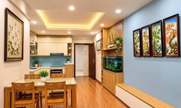 Đến căn nhà mới chồng sắp cưới chuẩn bị, tôi chưa kịp vui mừng thì lặng người bởi những thứ bên trong