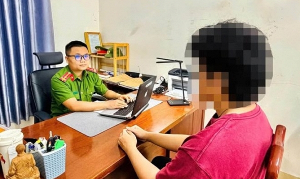 1,2 tỷ đồng của gia đình ở Bà Rịa suýt không cánh mà bay: Chiêu cũ rồi, sao nhiều sinh viên vẫn sập bẫy?