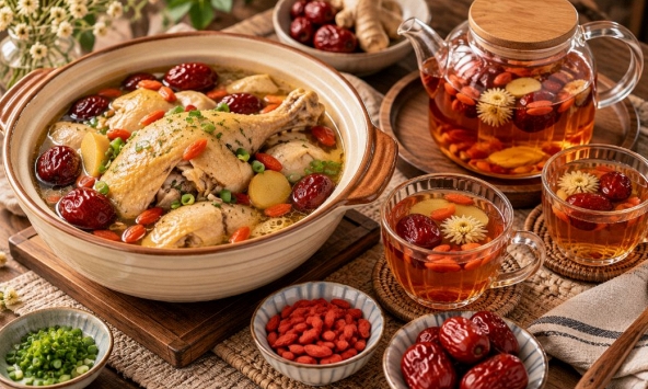 Món ngon ngọt bổ dưỡng giúp Hằng Du Mục kiếm bội tiền, nay lại khiến Tôn Bằng vướng vòng lao lý