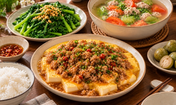 Tôi thử kết hợp 2 thứ này vào với nhau, không ngờ lại tạo ra món vừa ngon lại vừa rẻ đến vậy