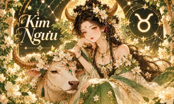 Top 3 chòm sao may mắn nhất ngày 22/10