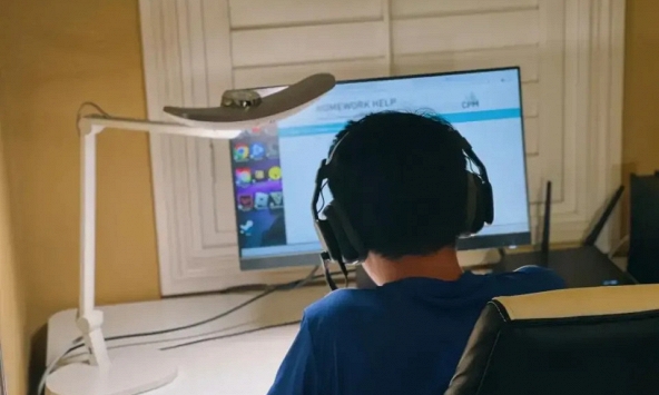 Con trai học cấp 2 quen 'nằm im mặc kệ', bỏ bê học hành: Tôi làm 2 việc, con thay đổi ngoạn mục, đơn giản nhưng cực hiệu quả 