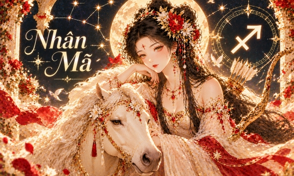 Top 3 chòm sao may mắn nhất ngày 26/10