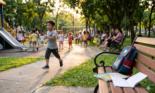 Kiểu tư duy sai lầm khiến những gia đình có con trai buông thả trong việc dạy con, hậu quả là con lớn lên kém cỏi!