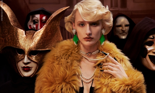 Doanh số cửa hàng giảm 9%: Vì sao giới nhà giàu Trung Quốc lặng lẽ rời xa Gucci?