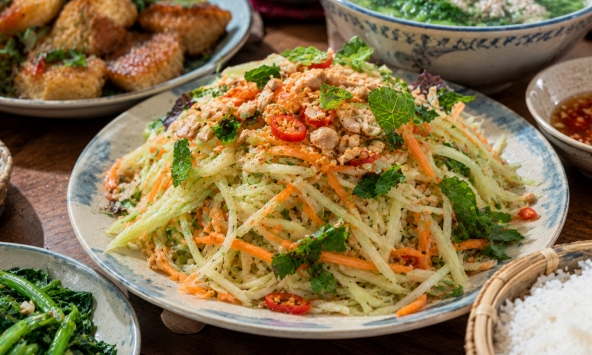 Thịt bò đừng xào nữa, làm kiểu này đi ai ăn cũng mê, mẹ chồng tôi còn xuýt xoa xin công thức