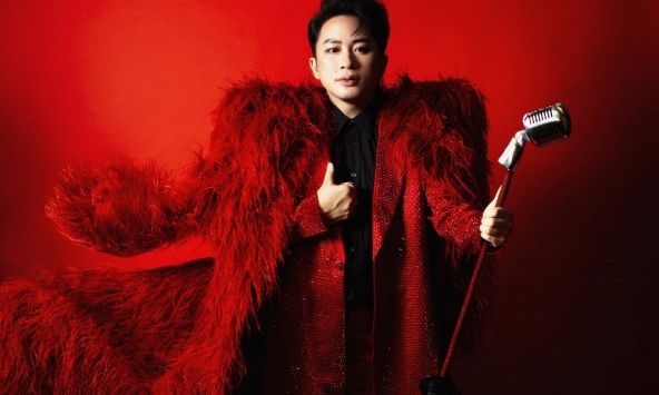 Tùng Dương bán hết 8.000 vé concert Mỹ Đình chỉ sau một giờ
