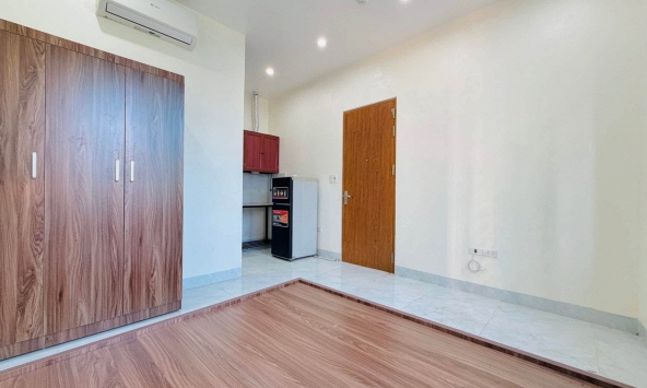 Nhìn nhà tân hôn mà con rể giàu có chuẩn bị, tôi không biết nên phản ứng sao cho đúng