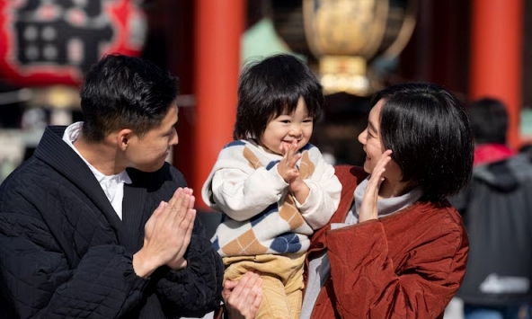 Quy luật nhân quả đáng kinh ngạc: Hóa ra đây là yếu tố có thể trực tiếp thay đổi cuộc đời con cái!