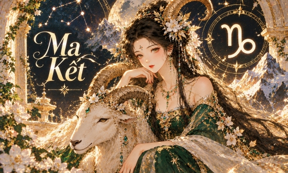 Top 3 chòm sao may mắn nhất ngày 1/11