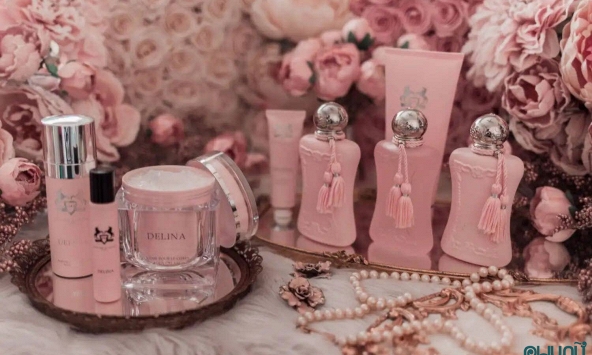 Phiên bản nước hoa Delina Của Parfums De Marly loại nào thơm nhất